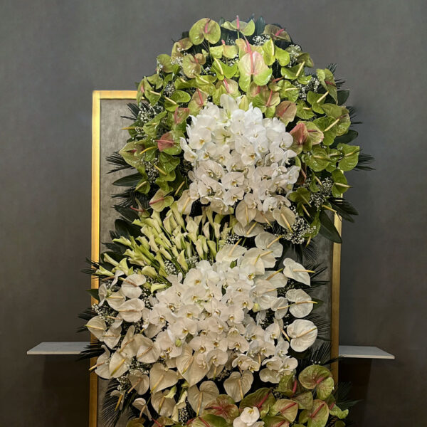 Lilac Bouquet - Image 2