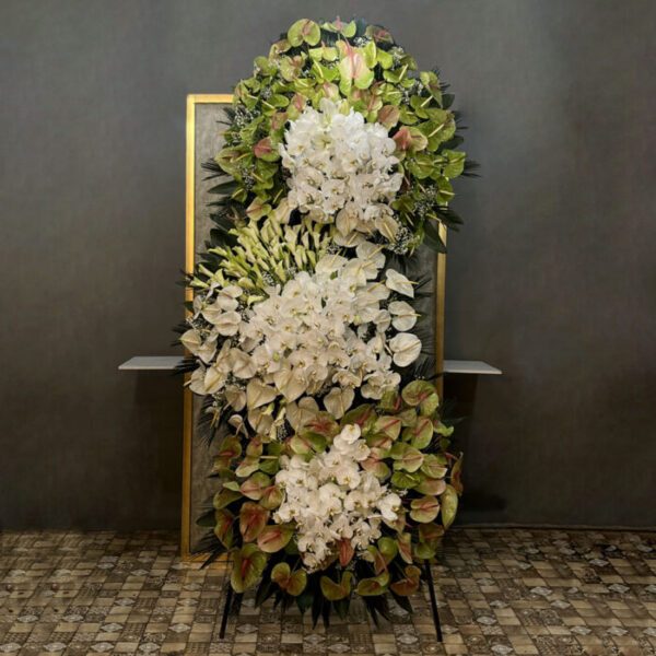 Lilac Bouquet