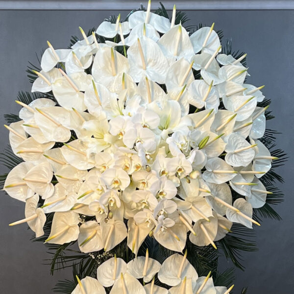Traditional Arrangement - Image 2