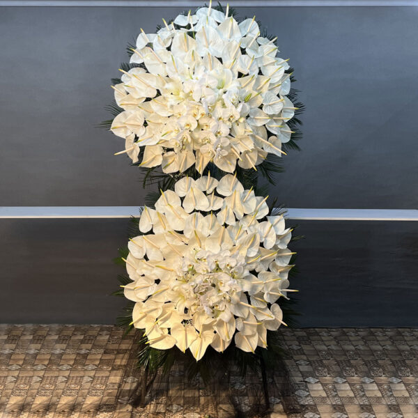 Traditional Arrangement
