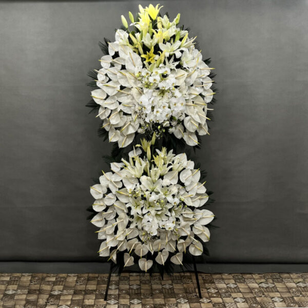 Yellow Anthurium - Image 3